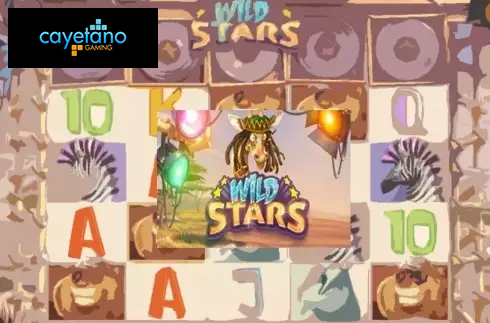 Wild Stars